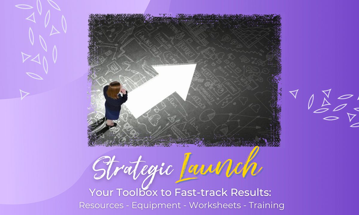 Strategic Business Launch